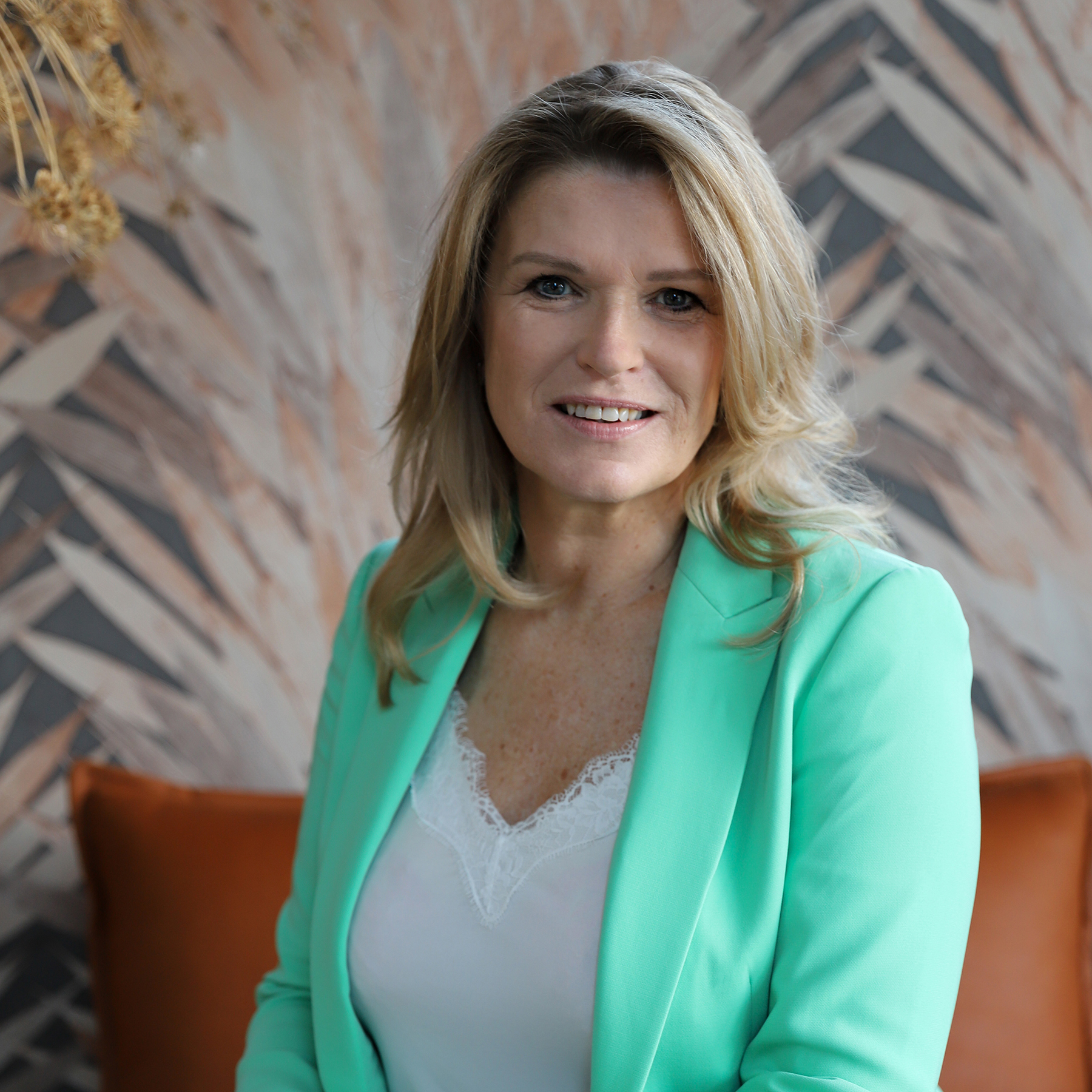 Patricia Huijbers Koenders