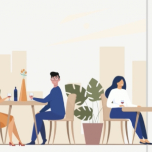 Daten met vertrouwen – Online training