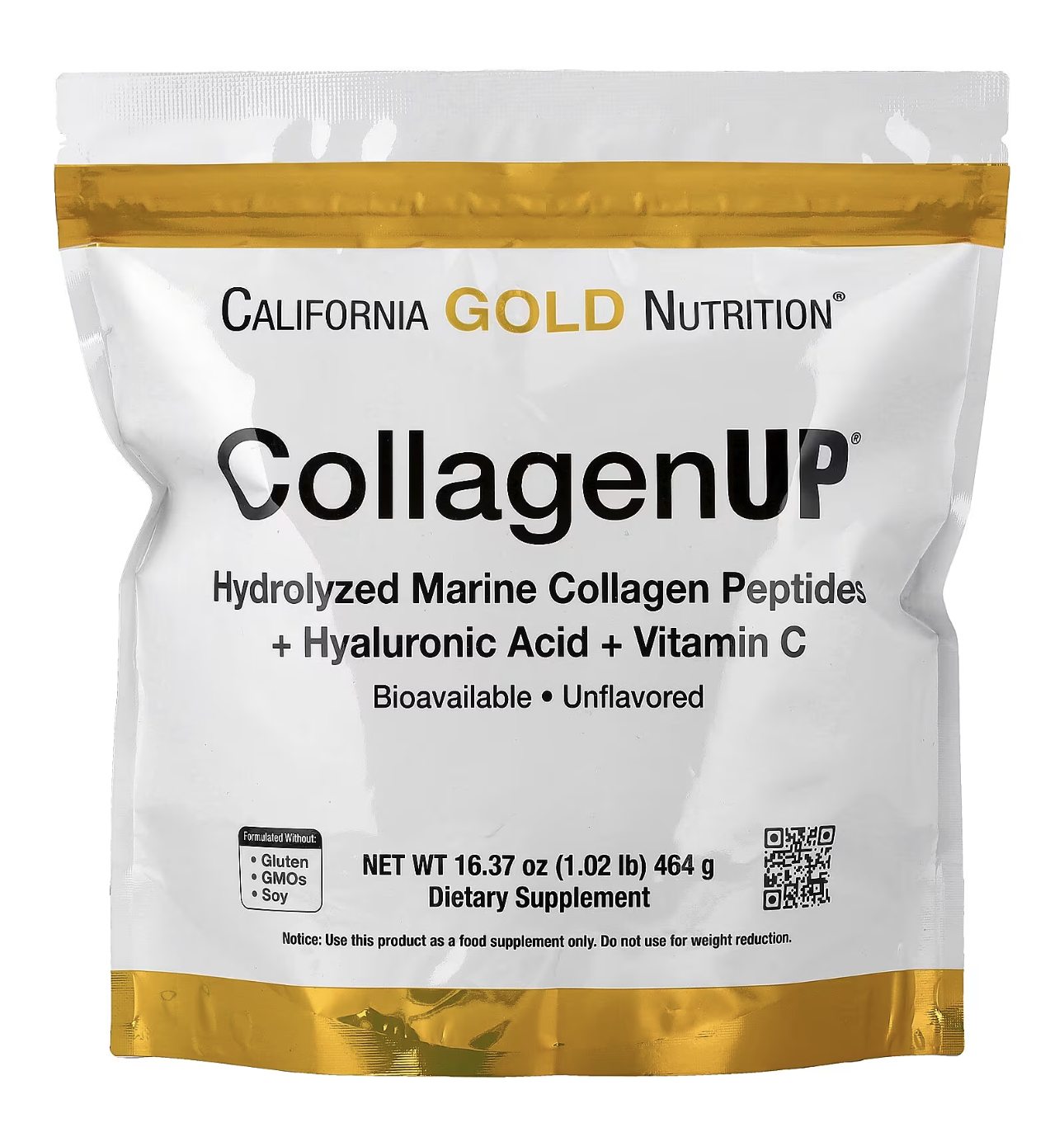 Mijn collageen favoriet